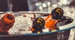 Prost Neujahr: Für Kids ist Alkohol reines Gift