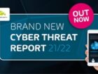 Hornetsecurity veröffentlicht neuen Cyber Threat Report