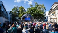 Das große NDR MV Geburtstagsfest in Schwerin: Acht Stunden Programm…