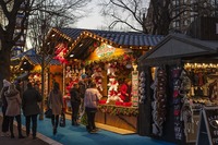 Shoppen auf Weihnachtsmärkten: reklamieren ja, umtauschen nein