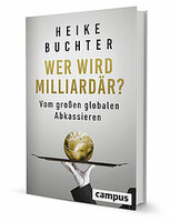 Superreiche kapern unsere Welt