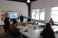 LokSpace startet mit neuen Kursen an mehreren Standorten in NRW