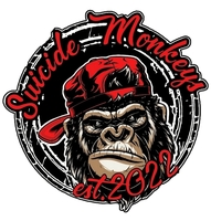 Suicide Monkeys: Der neue Online-Shop für Adrenalin-Junkies und Stil-Ikonen!