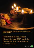 Moderne Kultur und Rituale im Hinduismus und Jainismus