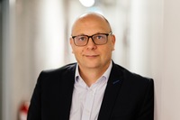 Pierre Jalady ist neuer Geschäftsführer von UTA Edenred und General Manager von Edenred Mobility EMEA
