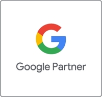 CURE Intelligence receives Google Partner Certification