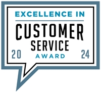 Kodak Alaris gewinnt den 2024 Excellence in Customer Service Award