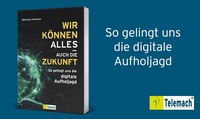 „Wir können alles – auch die Zukunft!“ – Das neue…