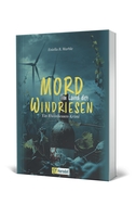 Endlich ein Krimi aus Rheinhessen mit Tiefgang: „Mord im Land…