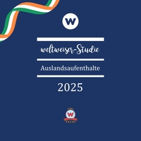 weltweiser-Studie zeigt: Irland ist beliebtestes europäisches Ziel beim Schüleraustausch