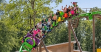 Blaulichttage am 17. und 18.05 im Freizeitpark Traumland