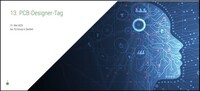 TQ ist Gastgeber des PCB-Designer-Tages 2025