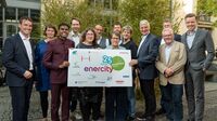 enercity-Fonds proKlima ist Finalist bei den Europäischen Preisen für nachhaltige…
