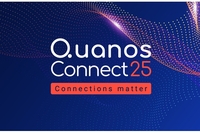 Connections drive Digitalization – Quanos lädt zur nächsten Quanos Connect