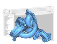 SDK Tool setzt neue Maßstäbe für CAD-Datenverarbeitung