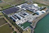 GS Yuasa versorgt Honda-Werk mit Speichertechnologie