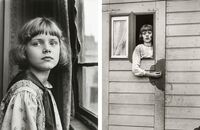Elena Efeoglou – Realität und Fiktion verschwimmen – August Sander…