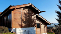 Urlaub mit Weitblick: Zum Auftanken ins Haus Mohnblume