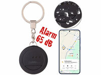 Callstel Mini-Schlüssel- und Gegenstandfinder SGF-40