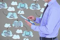 Multi-Cloud-Strategie
