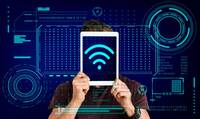 WLAN-Sicherheit