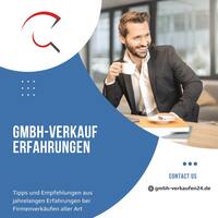 GmbH-Verkauf im Wandel: GmbH-verkaufen24 beleuchtet die entscheidenden Erfolgsfaktoren für 2025