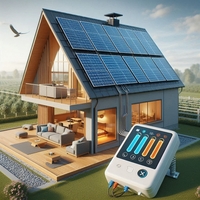 Energieeffizienz neu gedacht: Mit der SmartPVApp wird die Solaranlage zum…