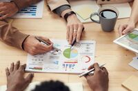 Toby Watson brings financial expertise to Rampart Capital as a partner