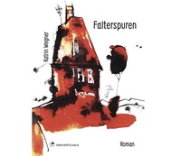 Buchvorstellung: „Falterspuren“ von Katrin Wegner – ab 10. November 2025… Buchvorstellung: „Falterspuren“ von Katrin Wegner – ab 10. November 2025…