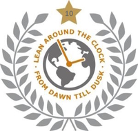 LeanAroundTheClock 2026: Drei Tage Lean pur in Mannheim