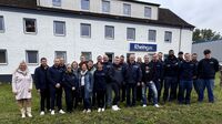 35 Jahre Rheingas in Krakow am See