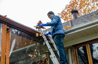 Haus und Garten winterfest – Verbraucherinformation der ERGO Haus und Garten winterfest – Verbraucherinformation der ERGO