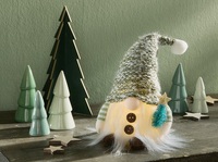 Wichtelzauber im Zuhause mit Heimtextilien und Deko von erwinmueller.de