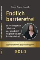 Schritt für Schritt zur Barrierefreiheit