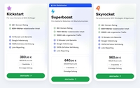 Neue Linkpakete mit Traffic- und Indexierungsgarantie bei Backlinked Neue Linkpakete mit Traffic- und Indexierungsgarantie bei Backlinked