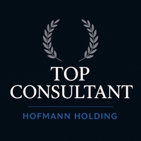 Erfahrungen mit Hofmann Holding / Hofmann & Partner Ltd.: 94,7… Erfahrungen mit Hofmann Holding / Hofmann & Partner Ltd.: 94,7…