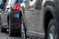 PARKcontrol24 im Einsatz: Wie intelligente Kamerasysteme private Parkflächen schützen PARKcontrol24 im Einsatz: Wie intelligente Kamerasysteme private Parkflächen schützen