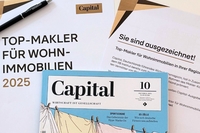 LAGE3 Immobilien mit Bestnote ausgezeichnet: LAGE3 Immobilien mit Bestnote ausgezeichnet: