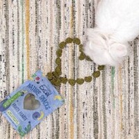 Burgess unterstützt Kleintierhalter mit Indoor-Tipps Burgess unterstützt Kleintierhalter mit Indoor-Tipps