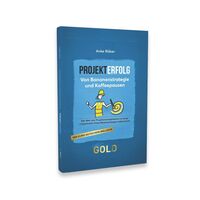 Von der Bananenstrategie und Kaffeepausen