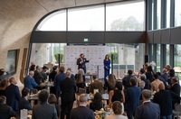 25 Jahre erstklassige Bordverpflegung: GIC International Catering feiert Firmenjubiläum