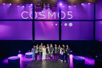 Cosmo5: Globale Marketinggruppe kommt mit Klickkonzept als AI-First-Partner in den DACH-Markt
