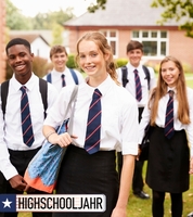 Schüleraustausch jetzt planen!