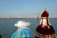 Sinterklaas & Co.: Auf Texel beginnt die Zeit der traditionellen Winterbräuche