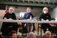 Exzellenzchöre treffen sich im Hunsrück Exzellenzchöre treffen sich im Hunsrück