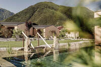 Exklusive Lodges im Amolaris Exklusive Lodges im Amolaris