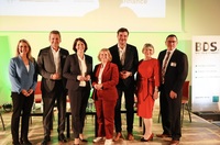 Unternehmertreffen Pfalz in Speyer: Mittelstand fordert verlässliche Rahmenbedingungen Unternehmertreffen Pfalz in Speyer: Mittelstand fordert verlässliche Rahmenbedingungen