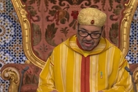 Konflikt in der Sahara: Rede von König Mohammed VI. nach…