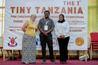 InfectoPharm unterstützt zum achten Mal die Auszeichnung „Pädiater:innen für Kinder in Krisenregionen“ vom BVKJ