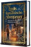 Weihnachtsabenteuer mit Herz und Hirn